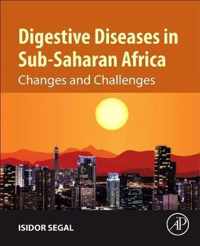 Digestive Diseases in Sub-Saharan Africa