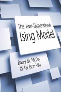 The Two-Dimensional Ising Model