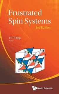 Frustrated Spin Systems