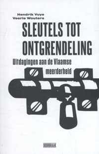 Sleutels tot ontgrendeling