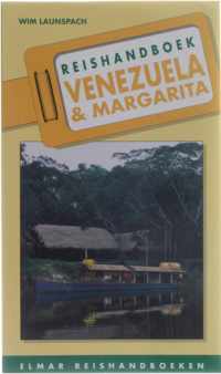 Reishandboek Venezuela En Margarita