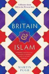 Britain and Islam