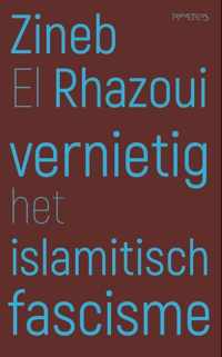 Vernietig het islamitisch fascisme