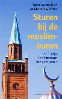 Sturen Bij De Moslimburen