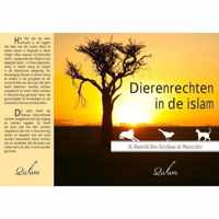 Dierenrechten in de Islam