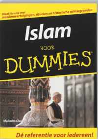 Voor Dummies - Islam voor Dummies