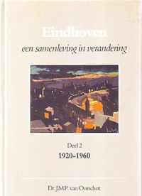 Eindhoven een samenl. in verandering
