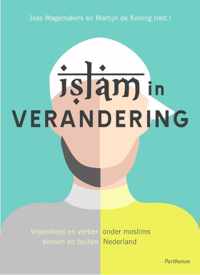 Islam in verandering - Paperback (9789079578795)
