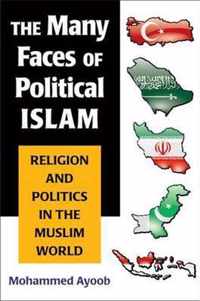 The Many Faces of Political Islam