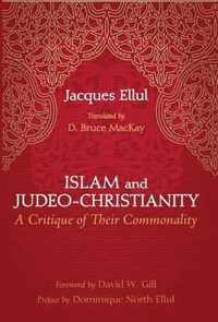 Islam and Judeo-Christianity