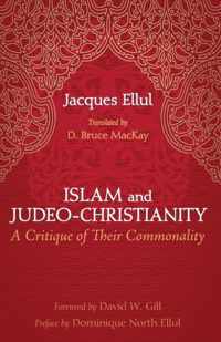 Islam and Judeo-Christianity