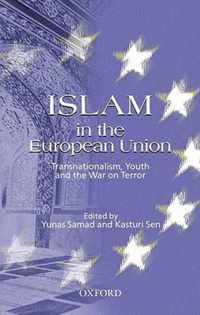 Islam in the European Union