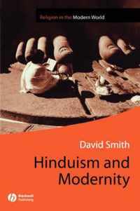 Hinduism And Modernity