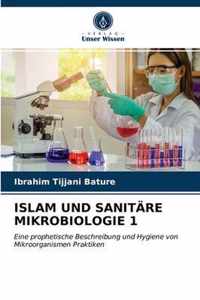 Islam Und Sanitare Mikrobiologie 1