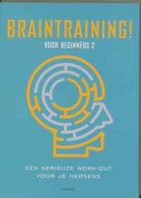 Braintraining Beginners 2