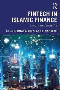 Fintech in Islamic Finance