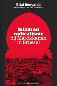 Islam en radicalisme bij Marokkanen in Brussel