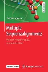 Multiple Sequenzalignments