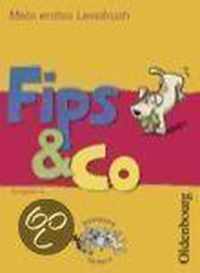 Fips & Co Fibel Ausgabe A