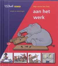 Mijn Eerste Van Dale Aan Het Werk