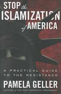 Stop the Islamization of America