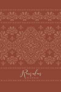 Ramadan Planner: Rust