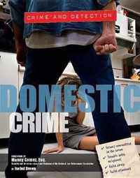 Domestic Crime 20 Crime and Detection