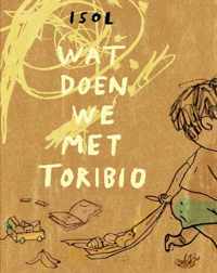 Wat doen we met Toribio