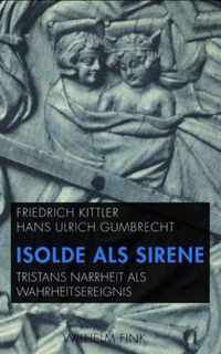 Isolde ALS Sirene