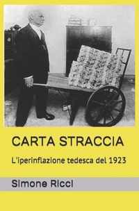 Carta straccia