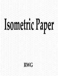 Isometric Paper