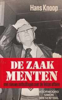 De zaak Menten