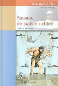 Simson de laatste richter