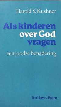 Als kinderen over God vragen