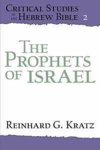 Prophets of Israel