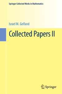 Collected Papers II