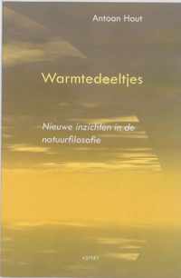 Warmtedeeltjes