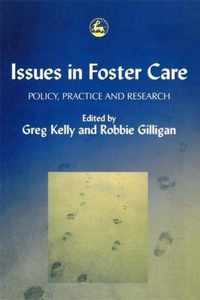 Issues In Foster Care