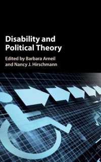 Disability and Political Theory