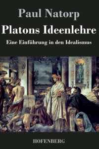 Platons Ideenlehre