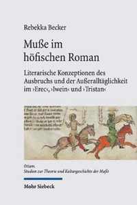 Musse im hoefischen Roman