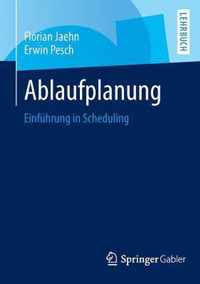 Ablaufplanung