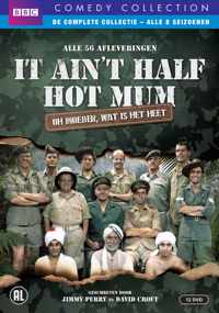 It Ain&apos;t Half Hot Mum (Oh Moeder, Wat Is Het Heet) - De Complete Collectie