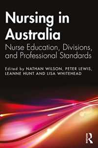 Nursing in Australia