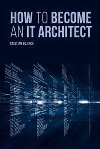How to Become an it Architect