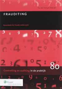 Auditing in de praktijk 080 -   Frauditing