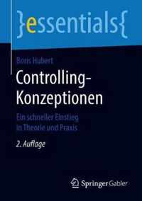 Controlling-Konzeptionen