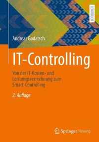 It-Controlling