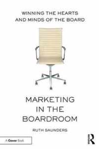 Marketing in the Boardroom