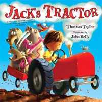 Jack's Tractor